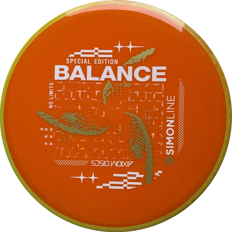 Axiom Balance