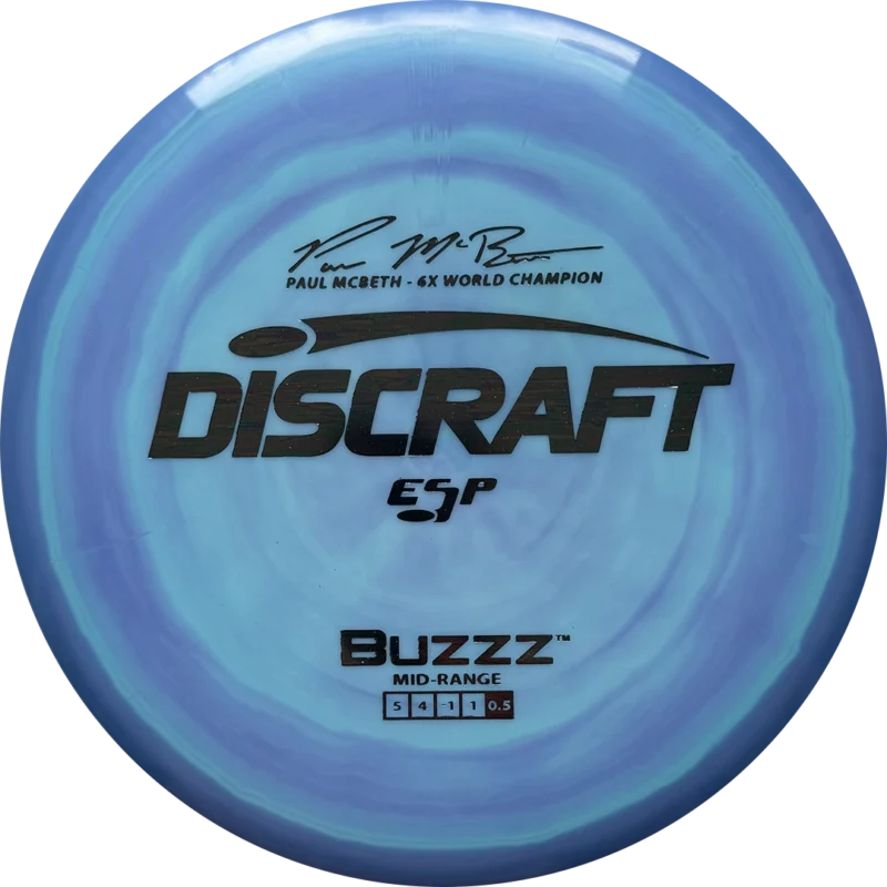 Discraft Buzzz
