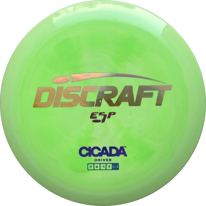 Discraft Cicada