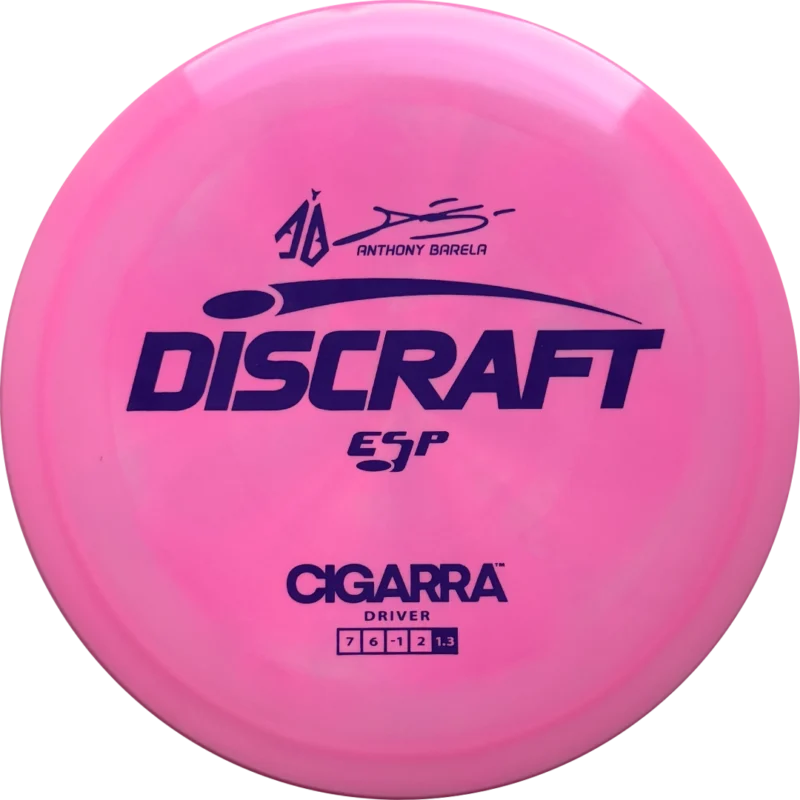 Discraft Cigarra
