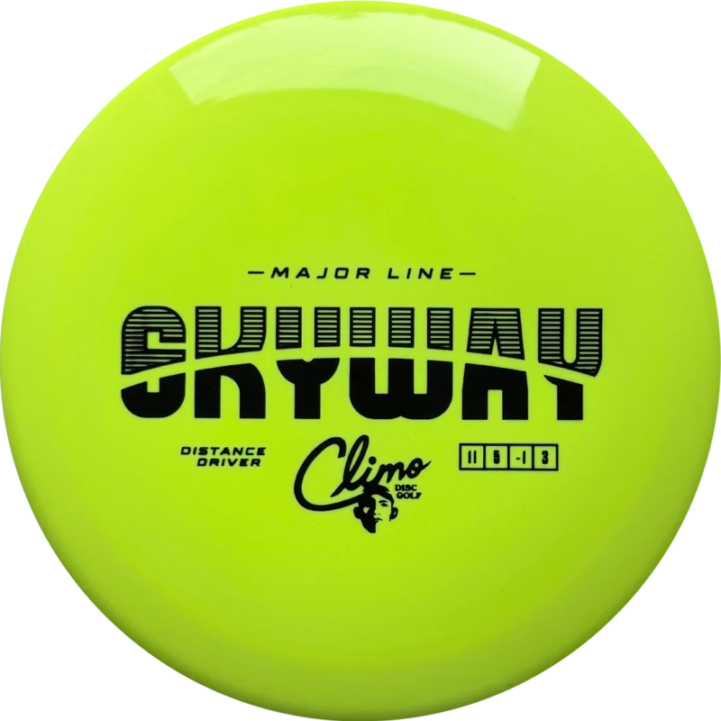 Climo Skyway
