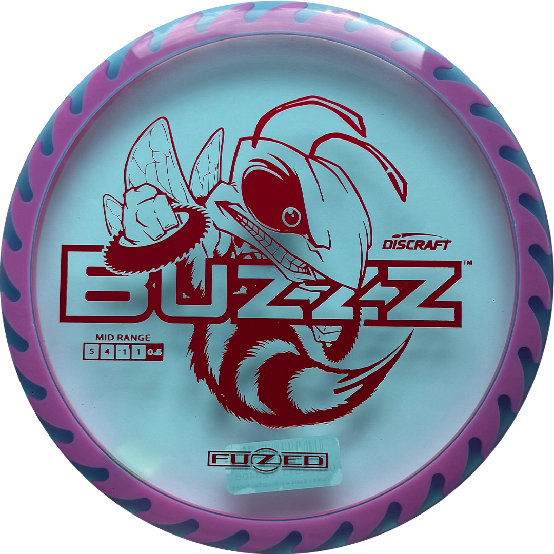 Discraft Buzzz FuZed Buzzz Saw