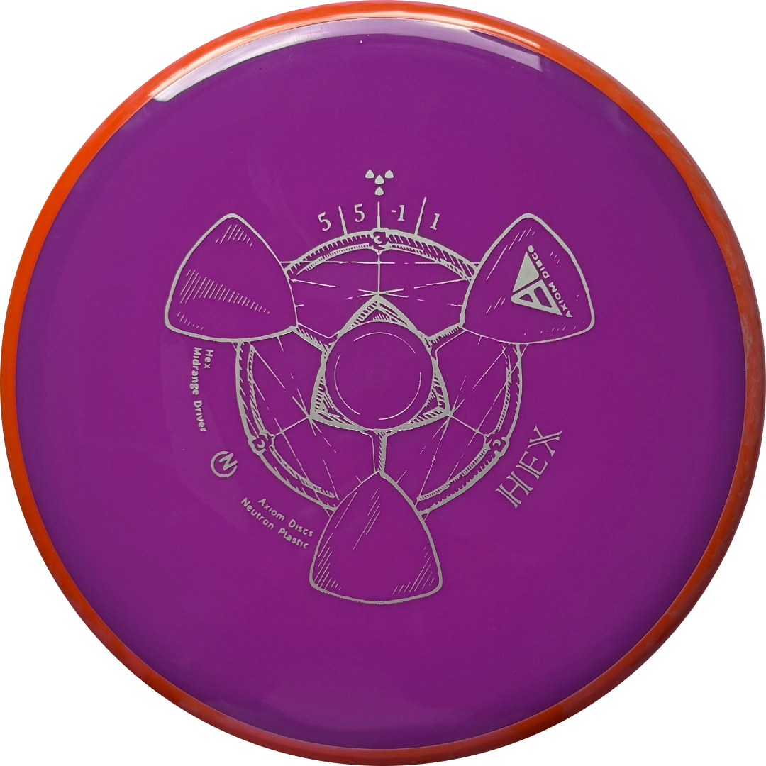 Axiom Hex Neutron