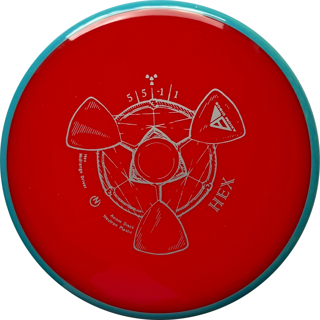 Axiom Hex Neutron
