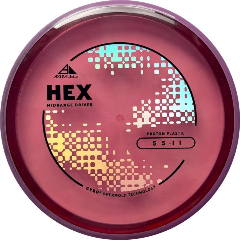 Axiom Hex