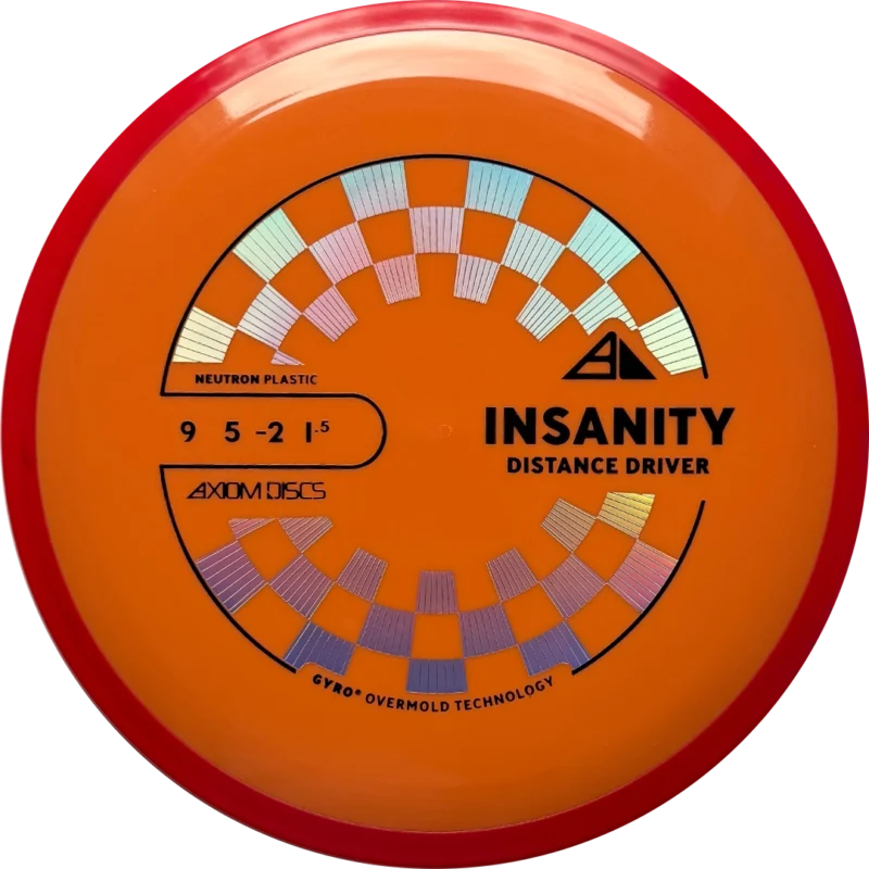 Axiom Insanity