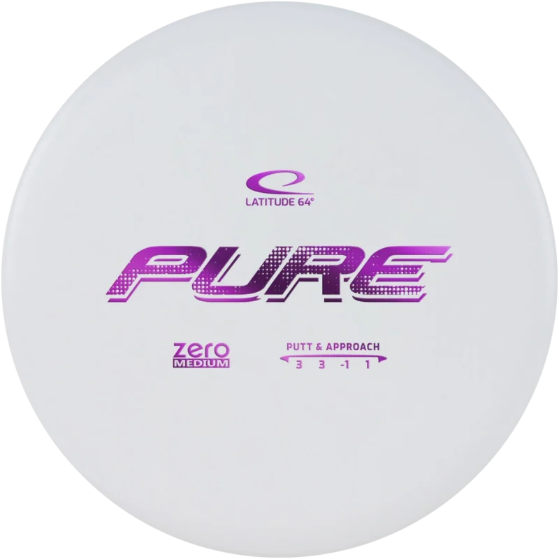 Latitude 64 pure