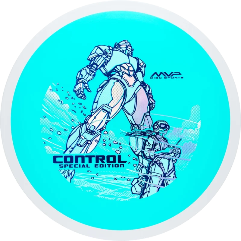 MVP Control