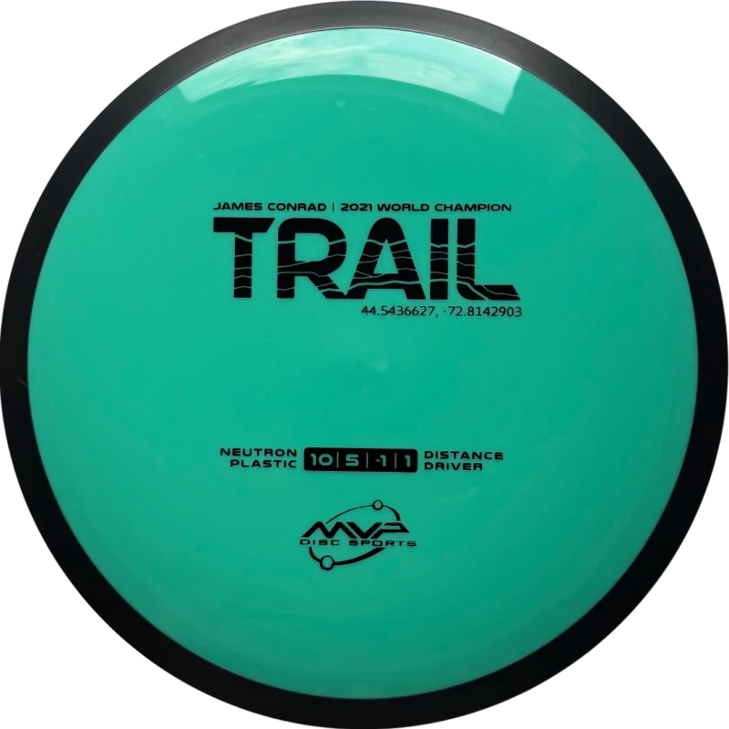 MVP Trail