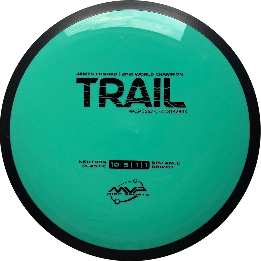 MVP Trail