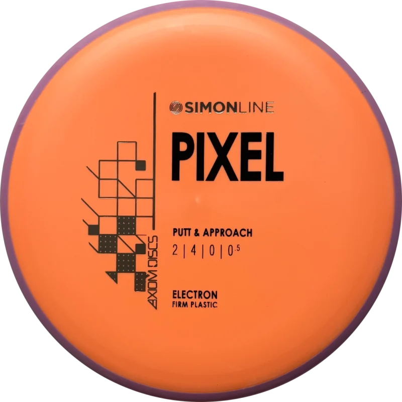 Axiom Pixel