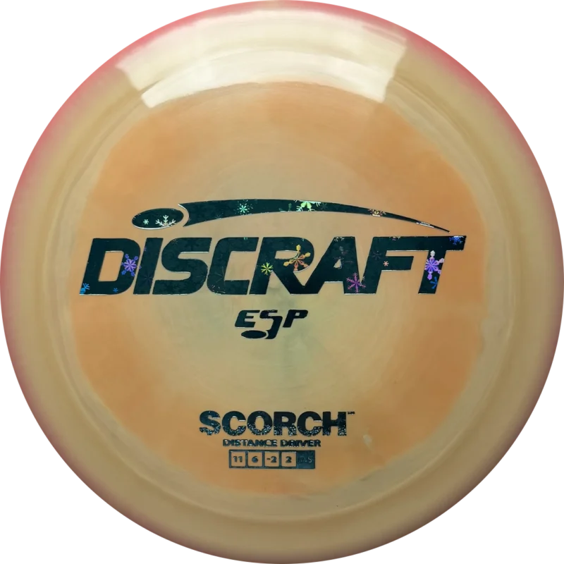Discraft Scorch