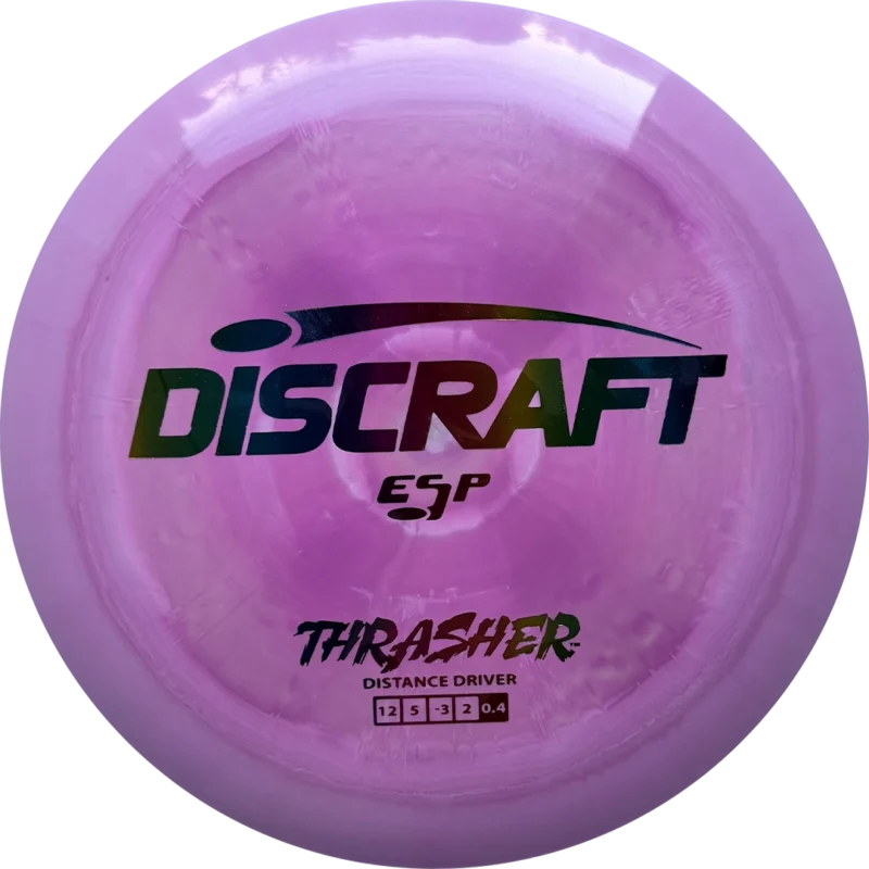 Discraft Thrasher