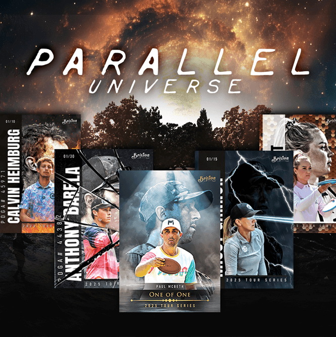 paralle universe