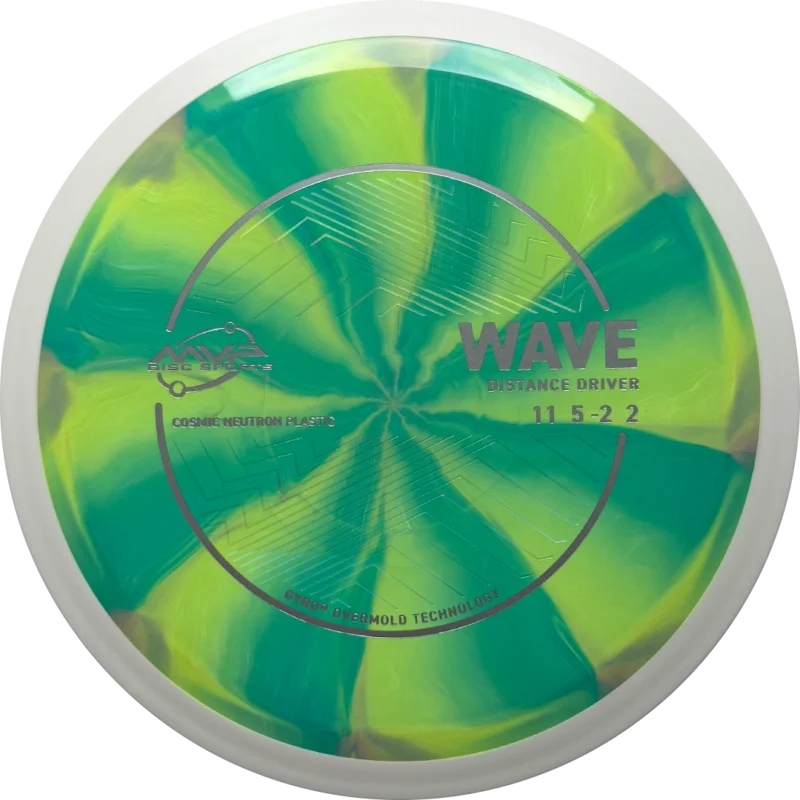 MVP Wave