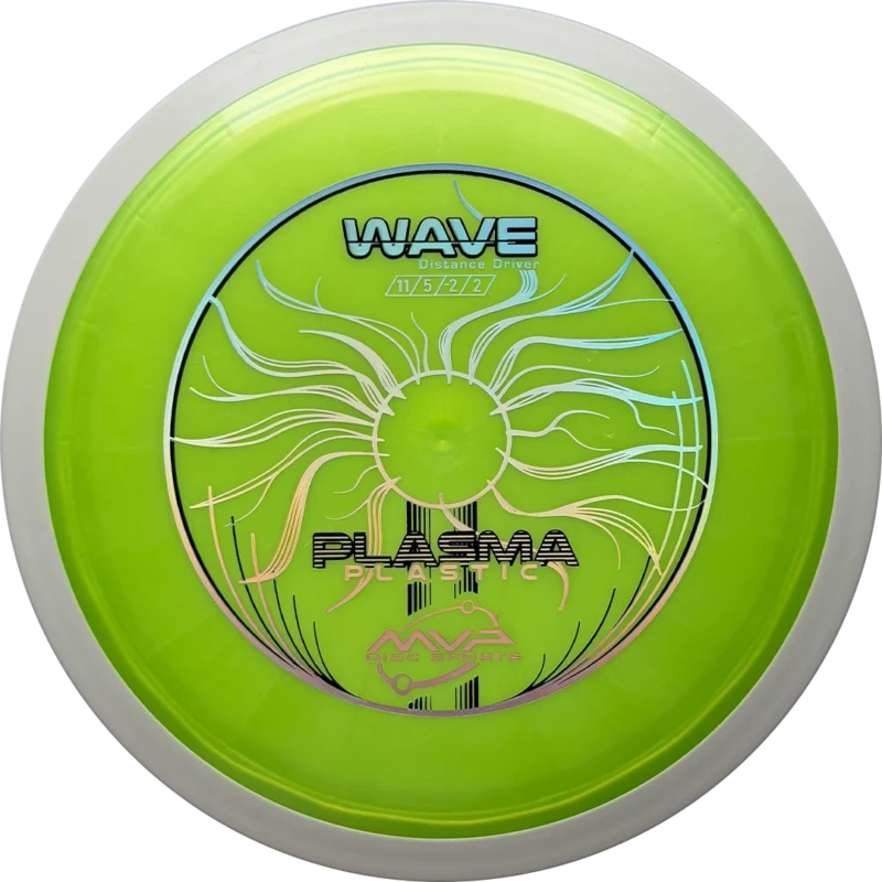 MVP Wave