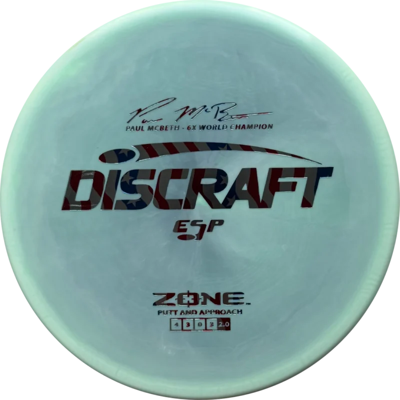 Discraft Zone