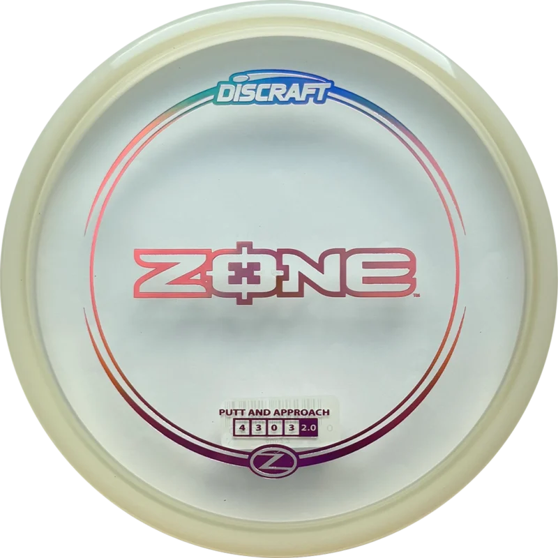 Discraft Zone