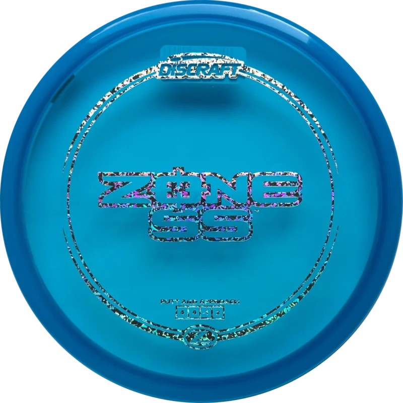 Discraft Zone SS