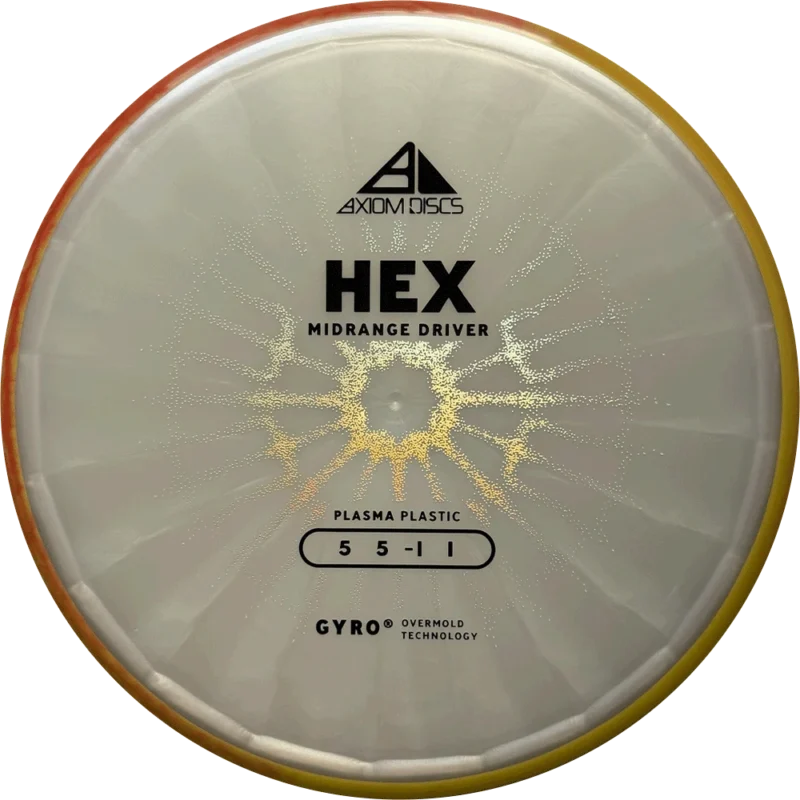 Axiom HEX