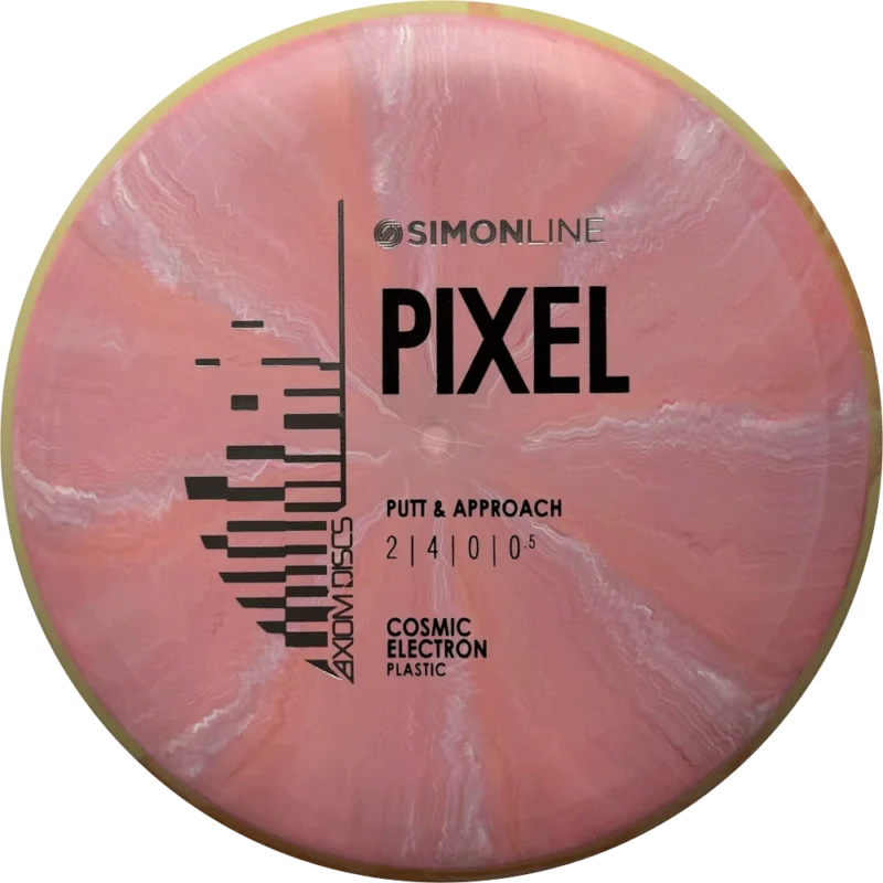 Axiom Pixel