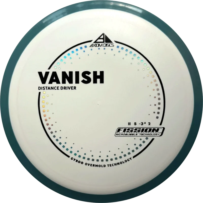 Axiom Vanish