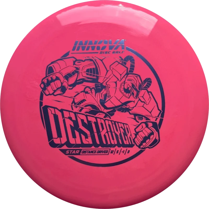 innova Destroyer