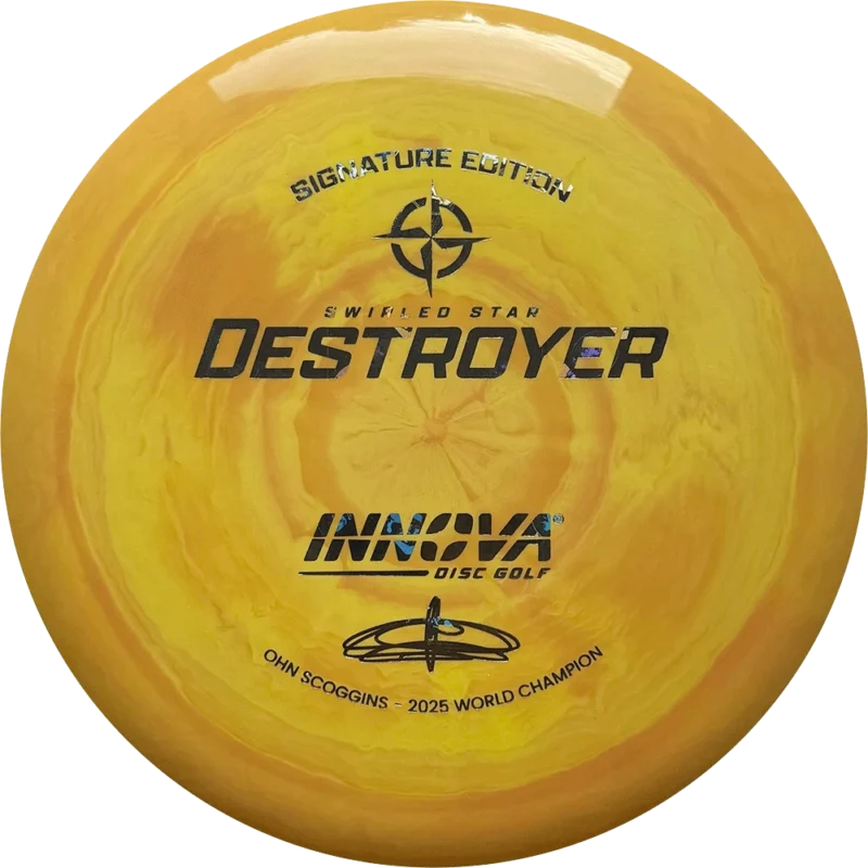 Innova Destroyer