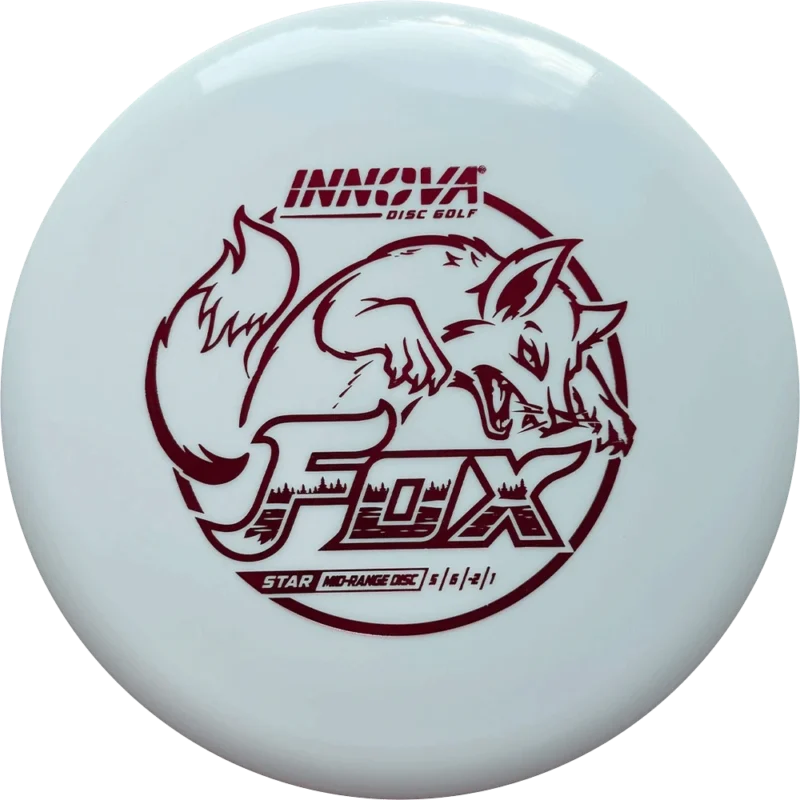 Innova fox
