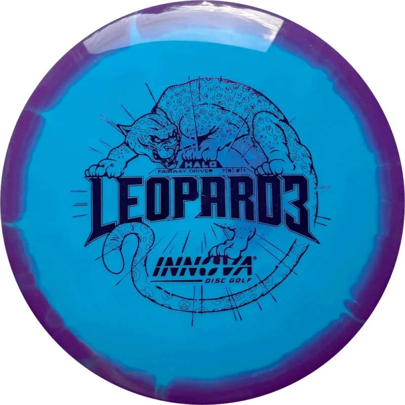 Innova Leopard3