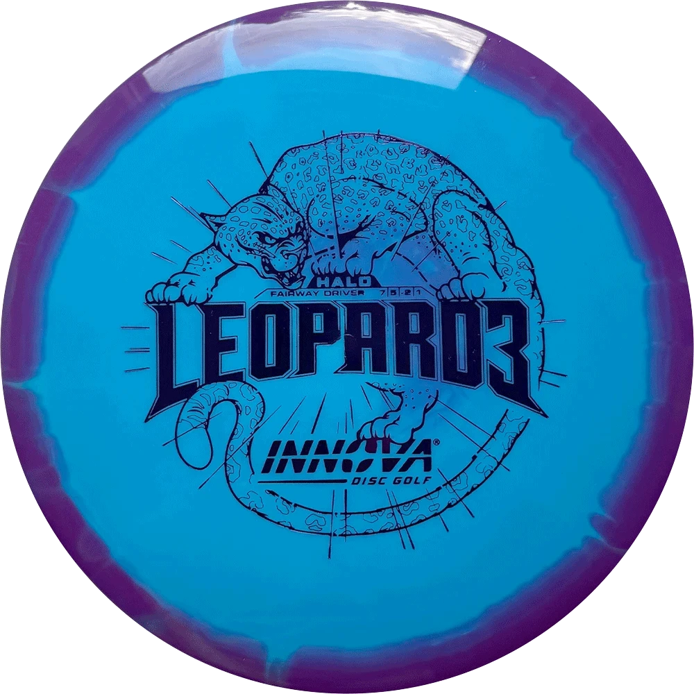 Innova Leopard3