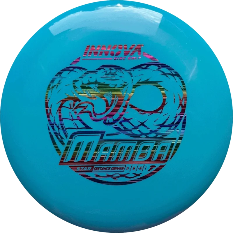 innova Mamba