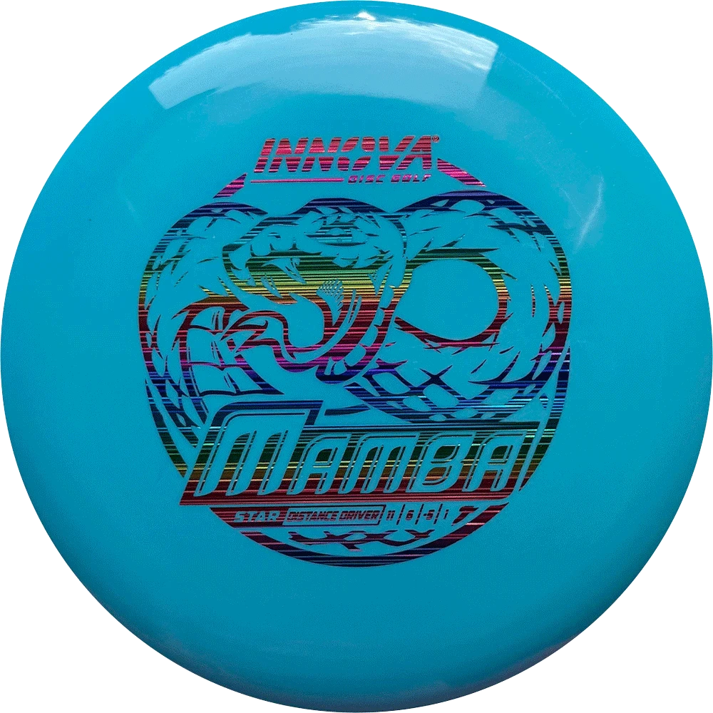 innova Mamba