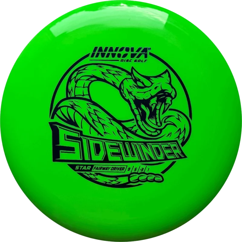 Innova Sidewinder