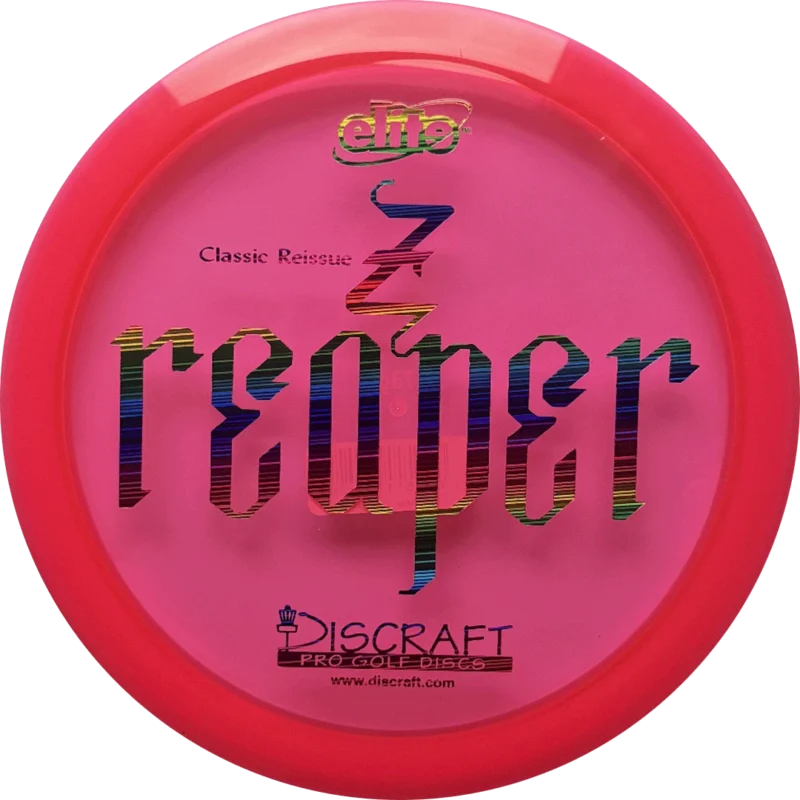Discraft Reaper