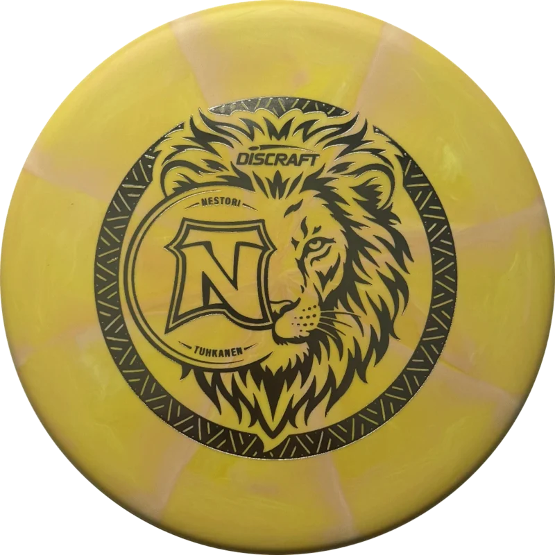 Discraft Zone