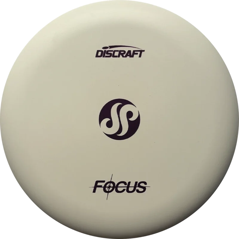 Discraft Focus