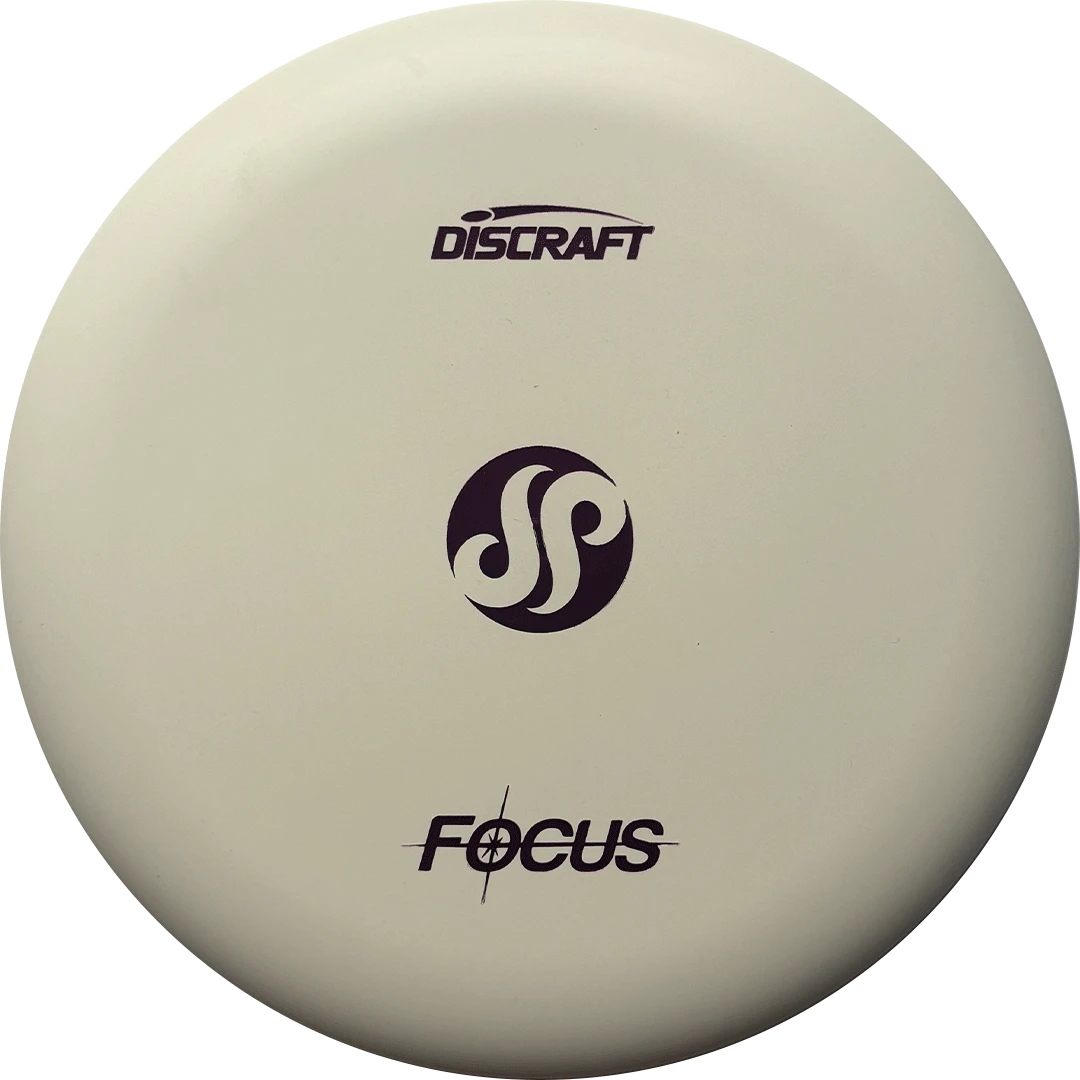 Discraft Focus