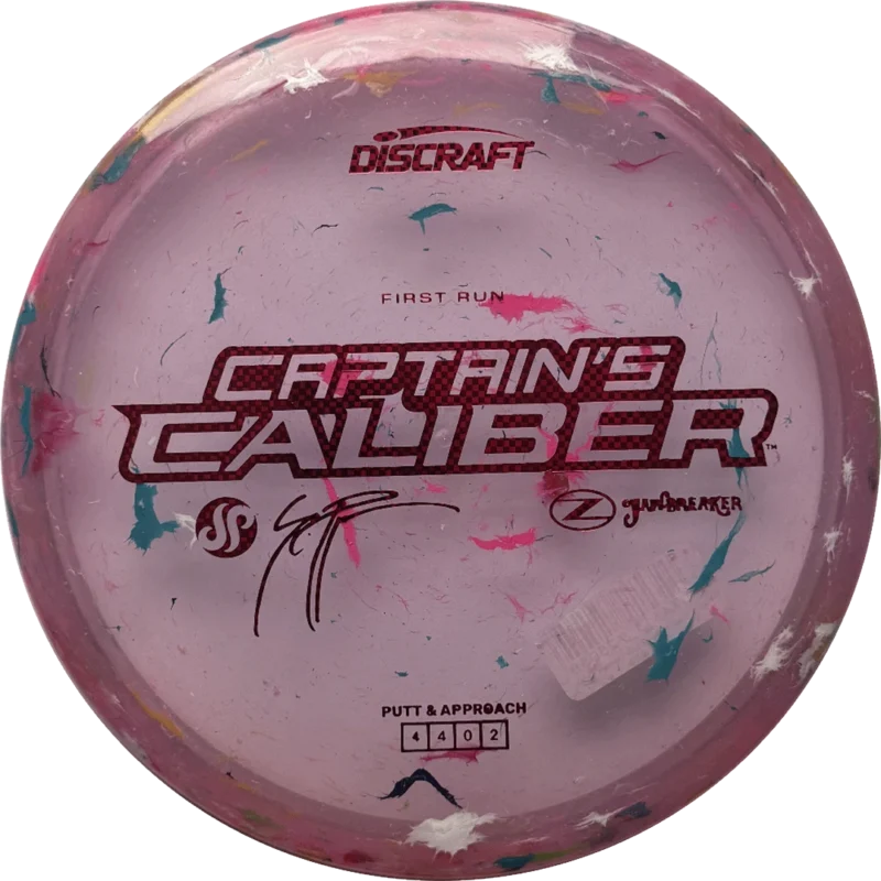 Discraft Captains Caliber