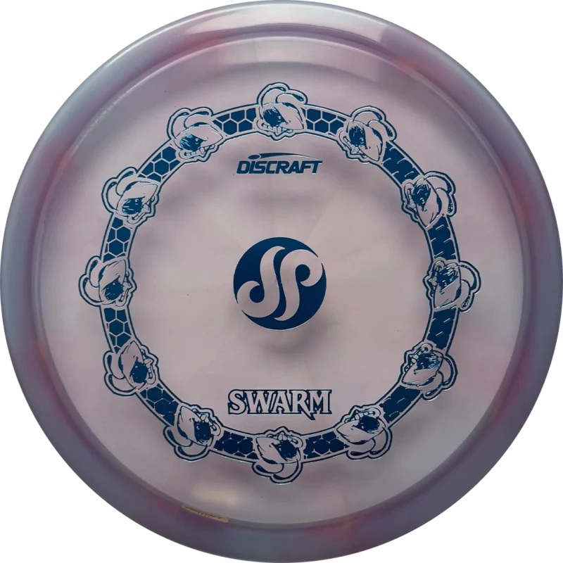 Discraft Swarm