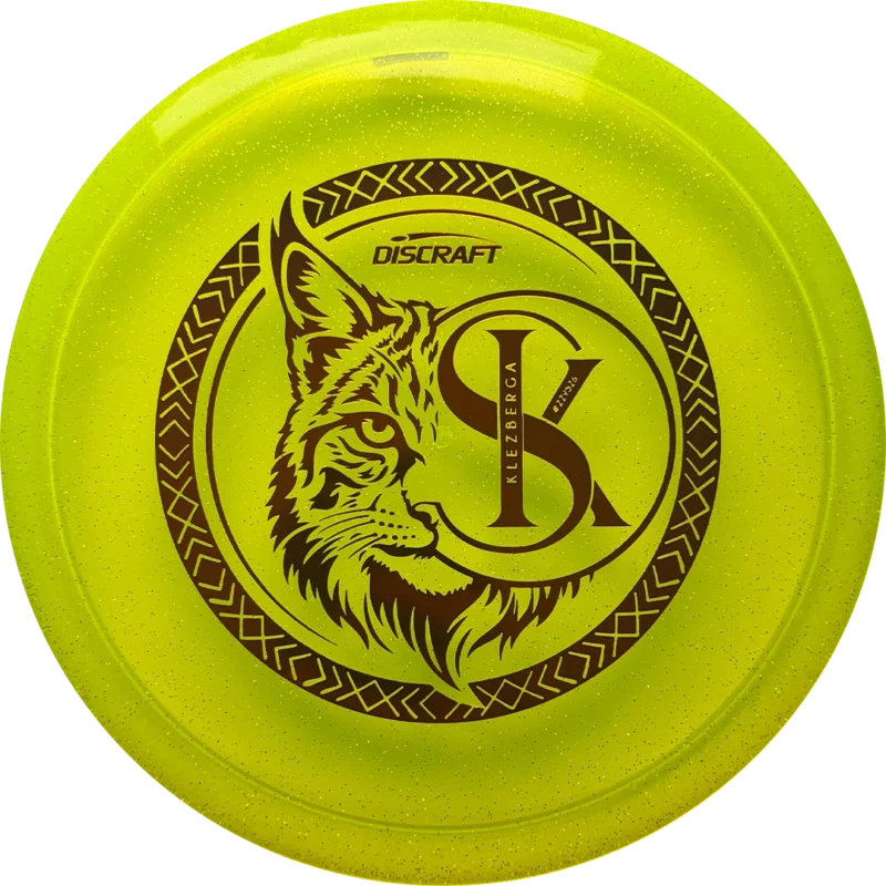 Discraft buzzz