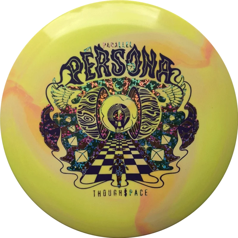 TSA parallel persona