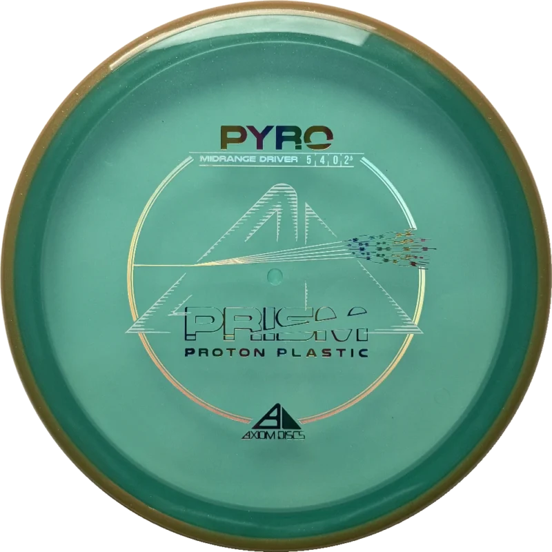 Axiom Pyro