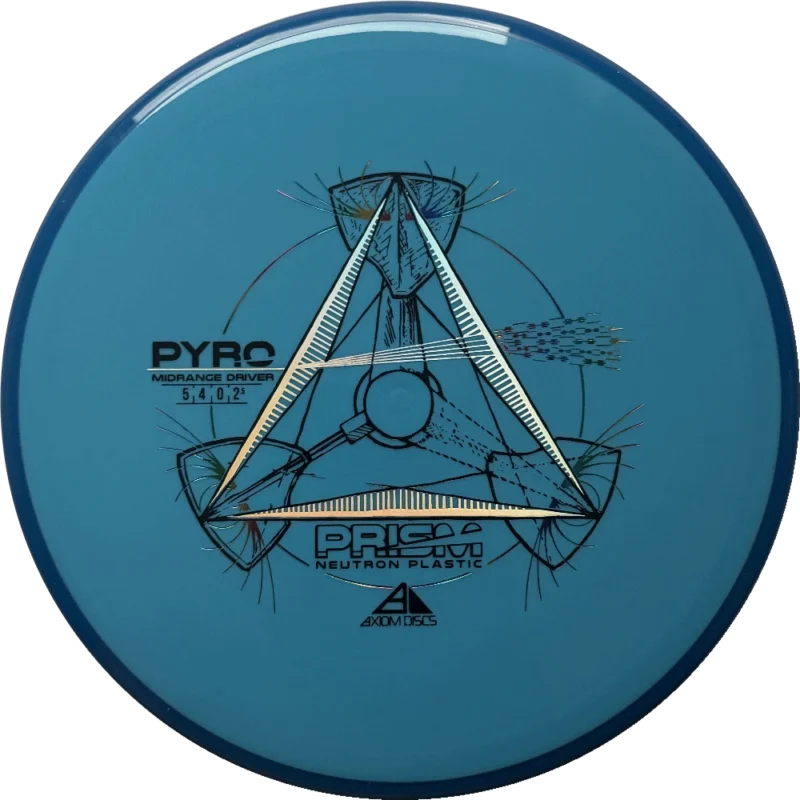 Axiom Pyro
